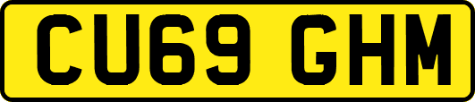 CU69GHM