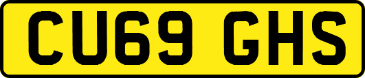CU69GHS