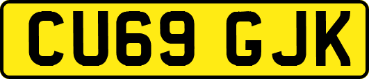 CU69GJK