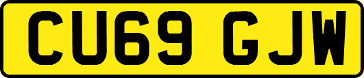 CU69GJW