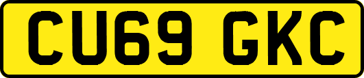 CU69GKC