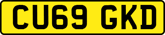 CU69GKD