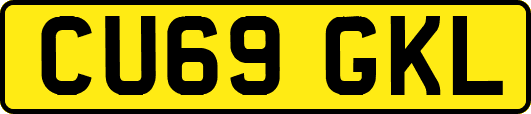 CU69GKL