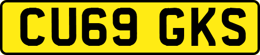 CU69GKS