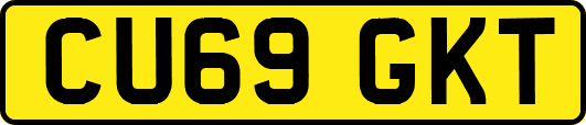 CU69GKT