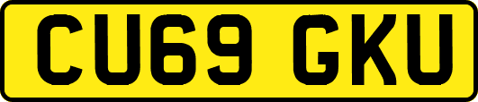 CU69GKU