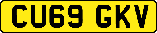 CU69GKV