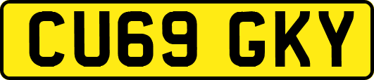 CU69GKY