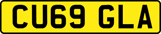 CU69GLA
