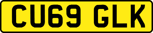 CU69GLK