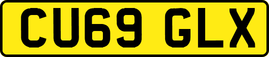 CU69GLX