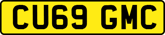 CU69GMC