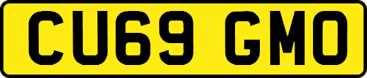 CU69GMO