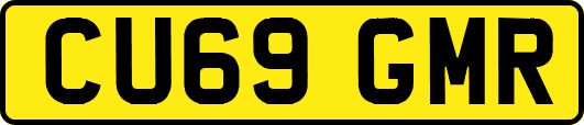 CU69GMR