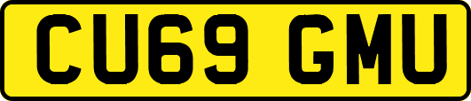 CU69GMU