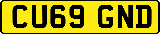 CU69GND