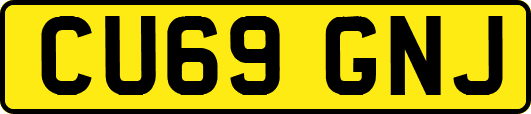 CU69GNJ