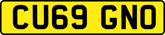 CU69GNO