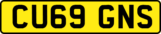 CU69GNS
