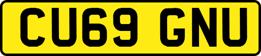 CU69GNU