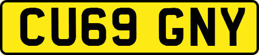 CU69GNY