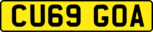 CU69GOA