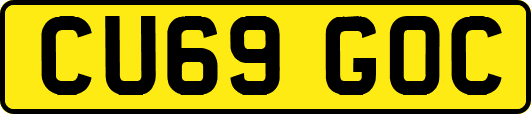CU69GOC
