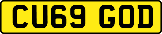 CU69GOD