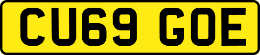 CU69GOE