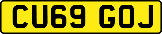 CU69GOJ