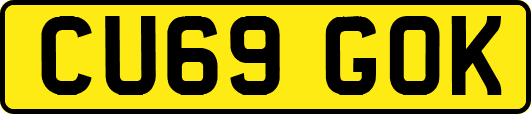 CU69GOK