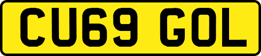 CU69GOL