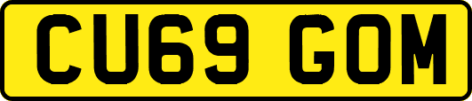 CU69GOM