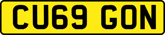 CU69GON