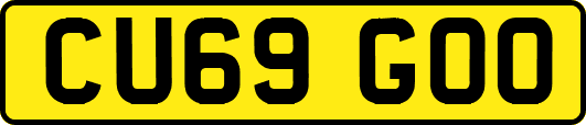 CU69GOO