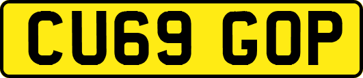 CU69GOP