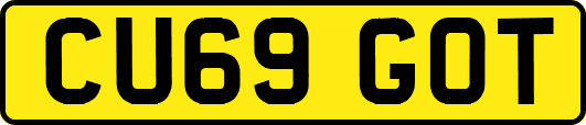 CU69GOT