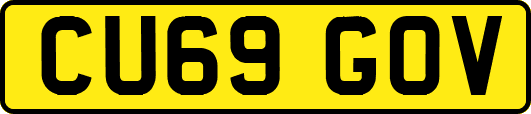 CU69GOV