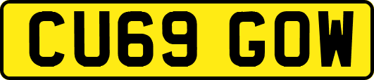 CU69GOW