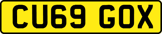 CU69GOX