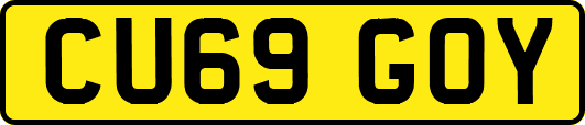 CU69GOY