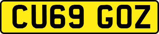 CU69GOZ