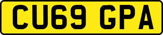 CU69GPA