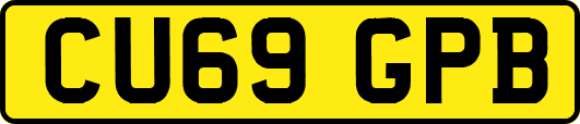 CU69GPB
