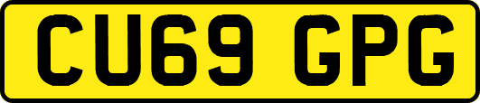 CU69GPG