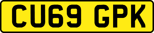 CU69GPK