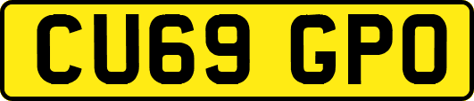 CU69GPO