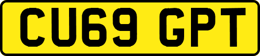 CU69GPT