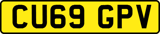 CU69GPV