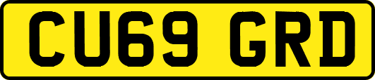 CU69GRD